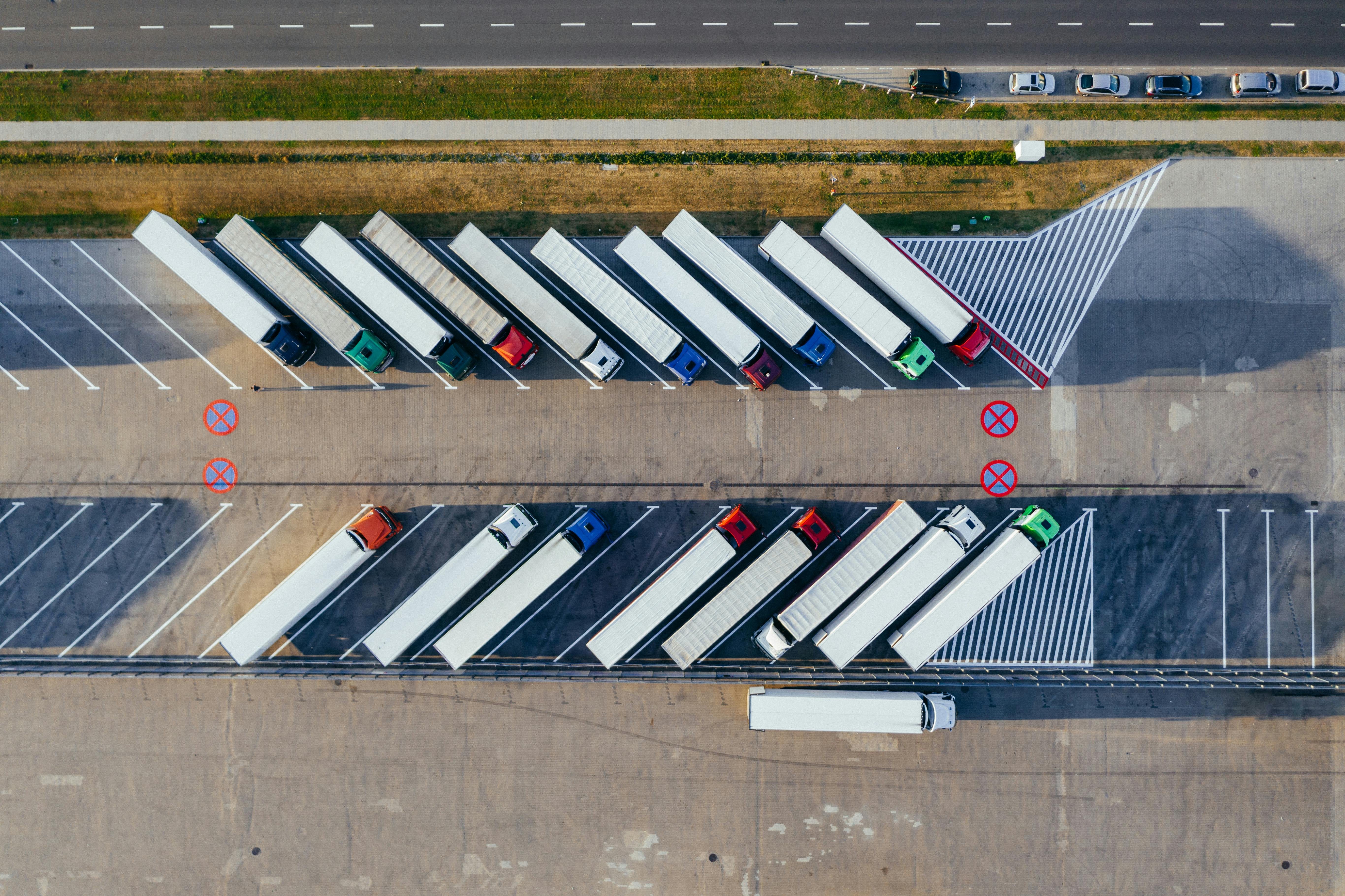 Embracing the Future of Trucking with VivaFleet.com's Integrated Solutions