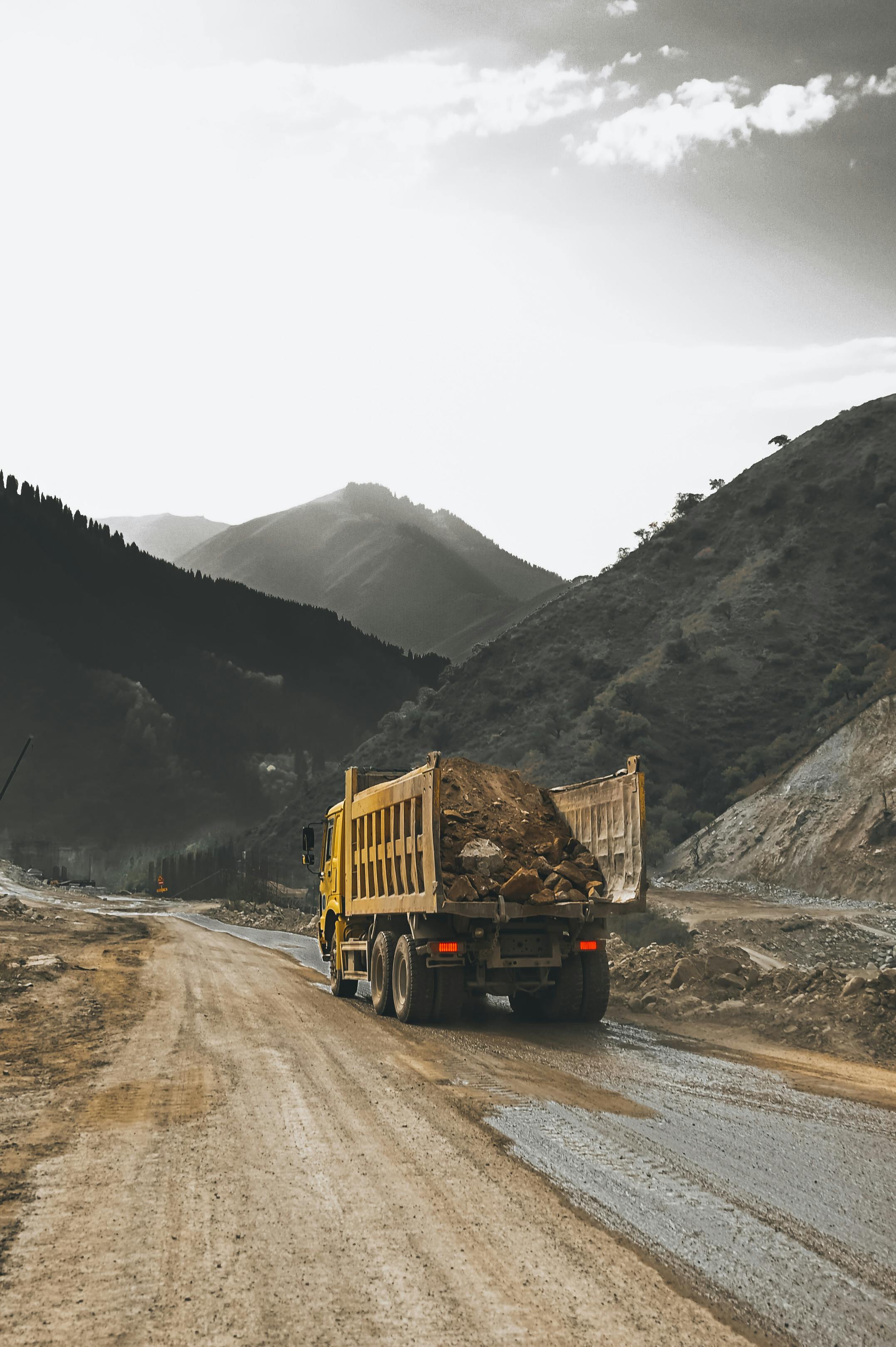 Navigating IFTA Miles by State: Your Ultimate Checklist for Stress-Free Reporting