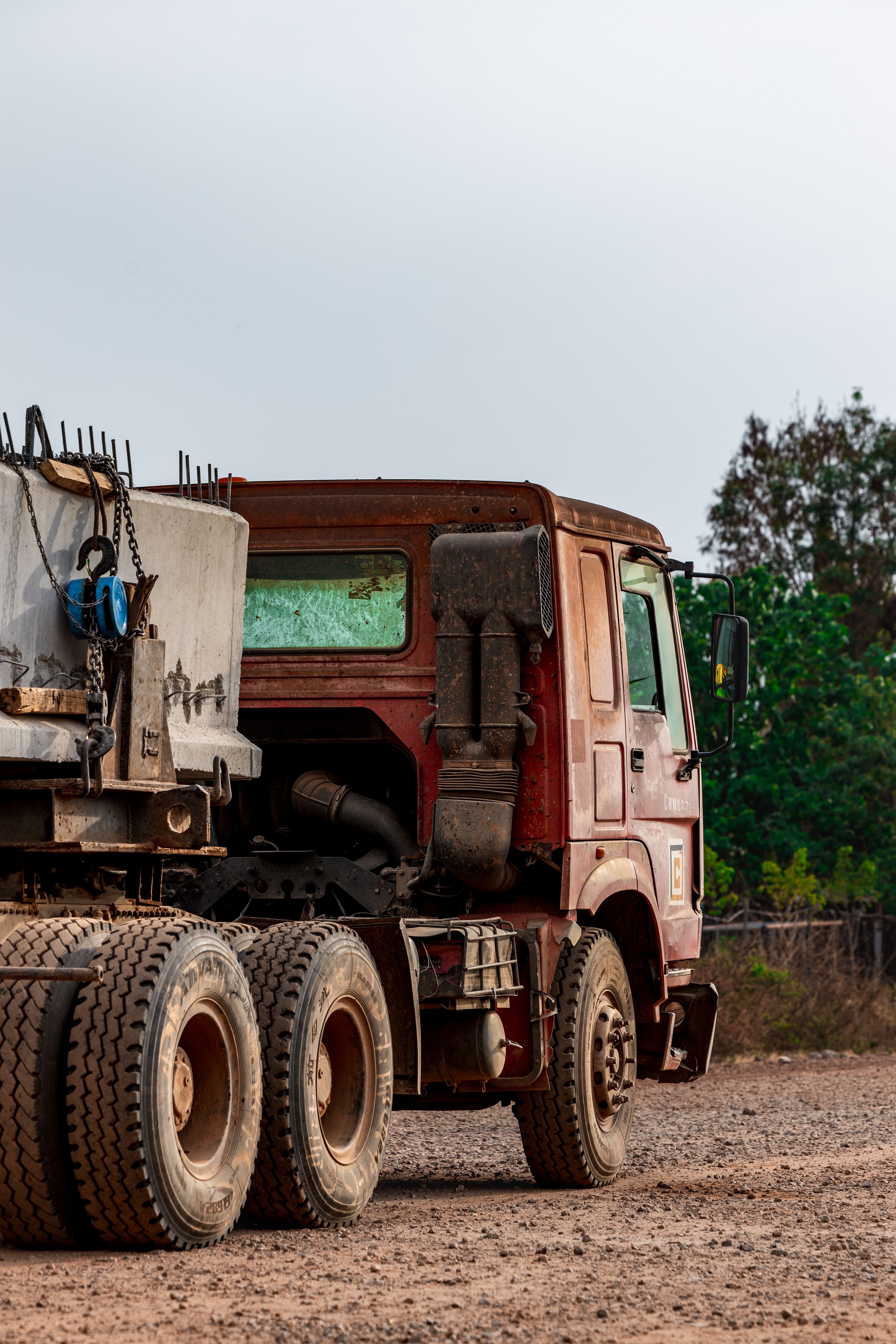 Your Weekly Numbers Guide: Optimizing Small Fleet Reporting and Broker Communication
