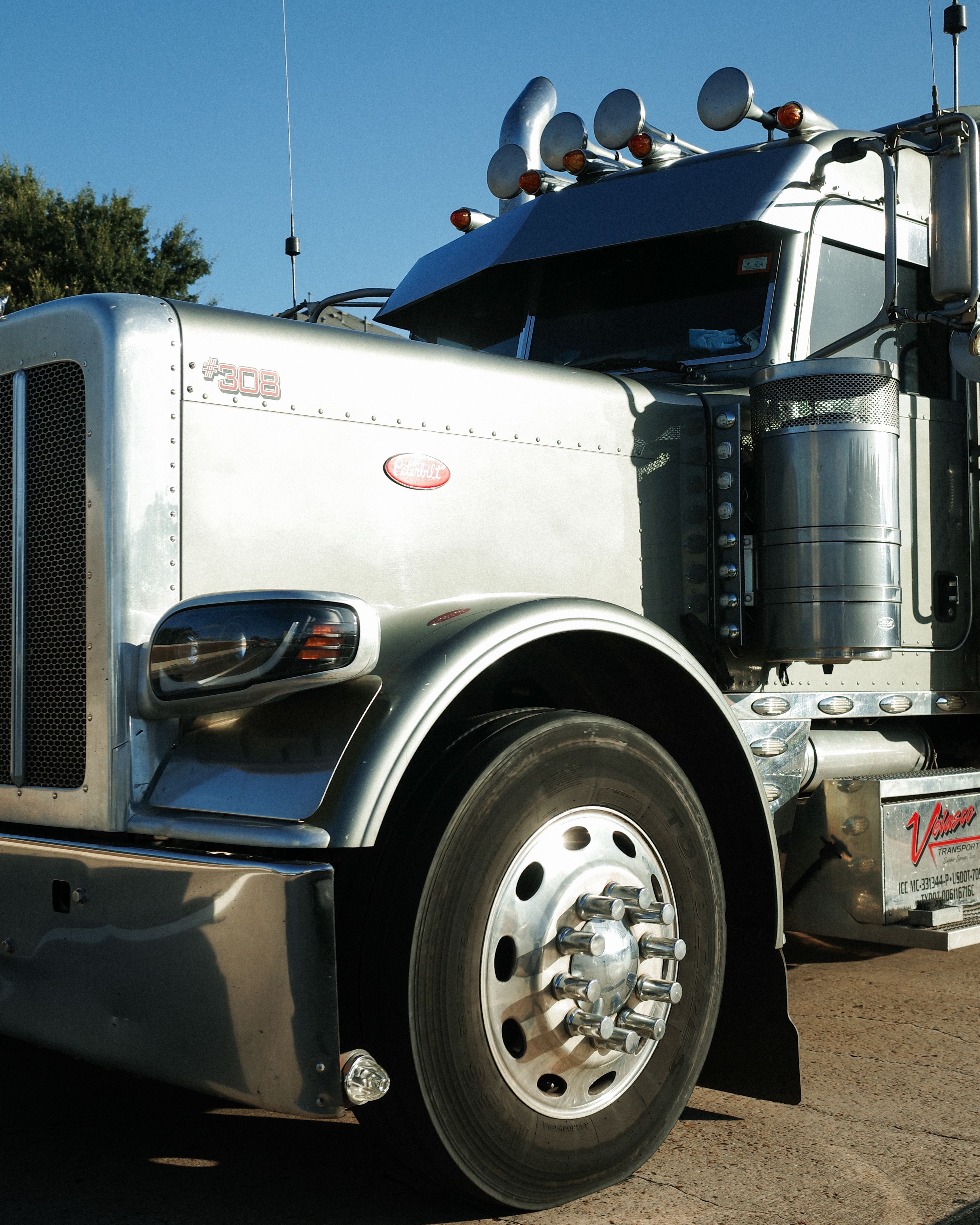Revamping Downtime: A Case Study on Harnessing Fleet Maintenance Planning