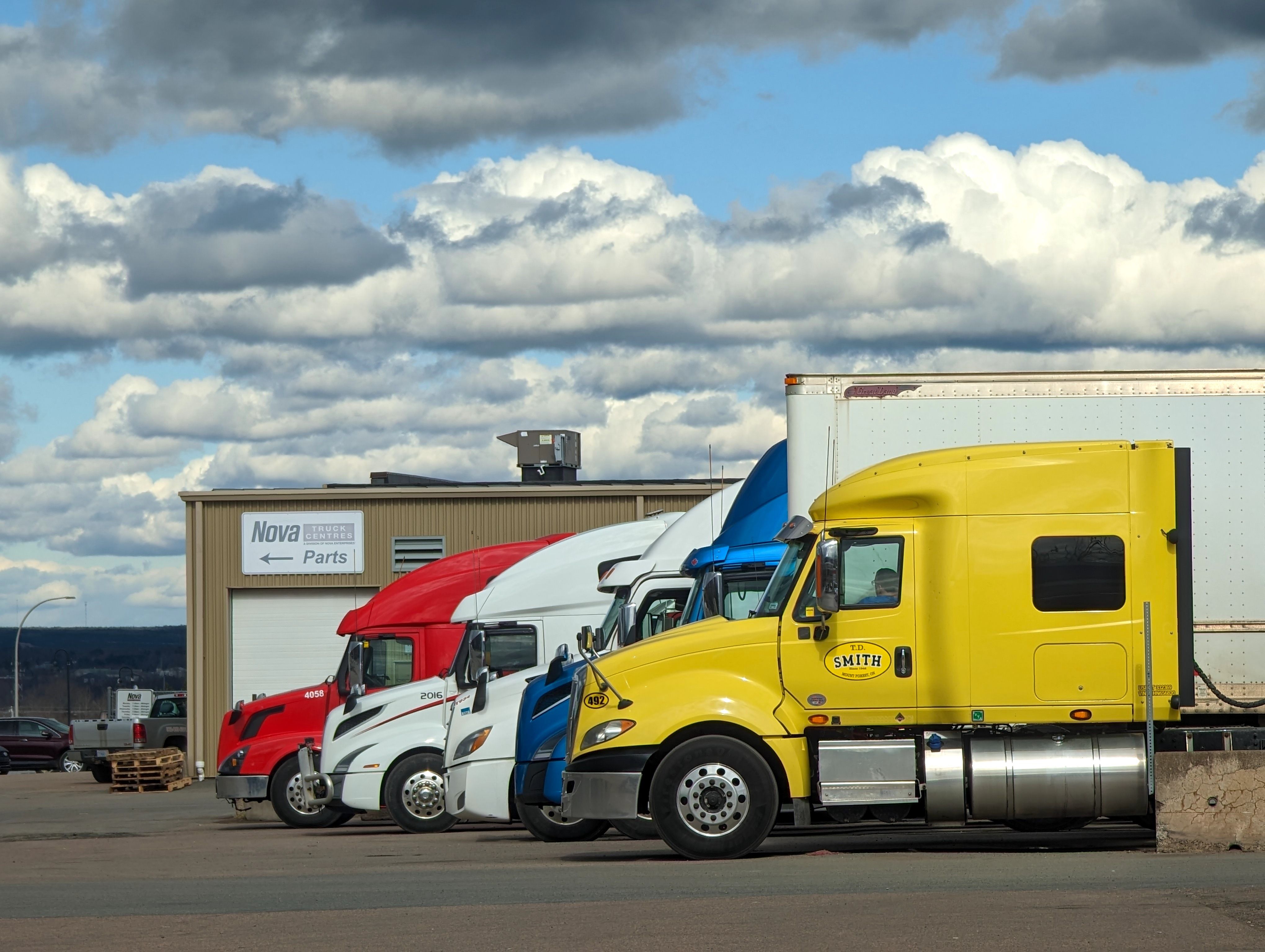 Smoothing Your Dispatch Operations: Addressing Common Mistakes and Implementing Repeatable Standard Operating Procedures