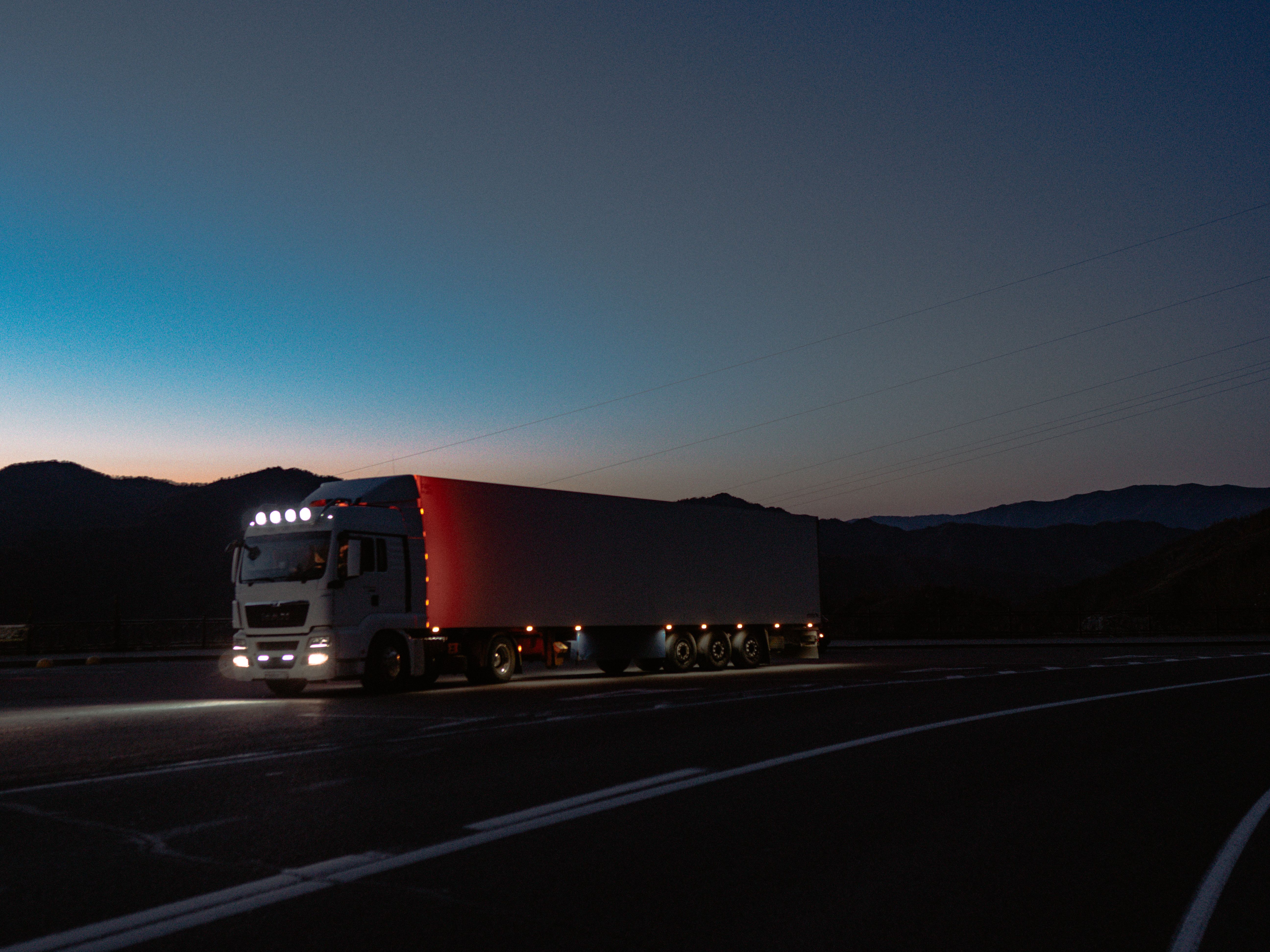 Spotting the Red Flags: A Narrative on Identifying Unprofitable Loads Early